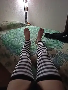 Ladyboy_69-_- Webcam Show