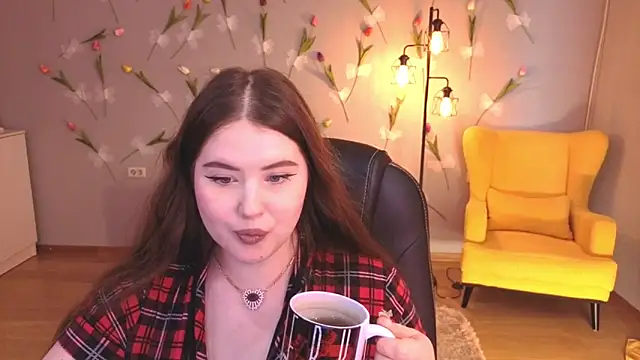 Chat XXX en directo de PixelGoddess
