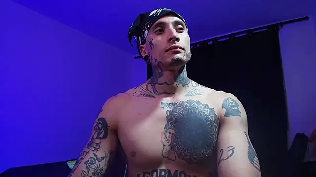 Ryuk_it 라이브 XXX 채팅