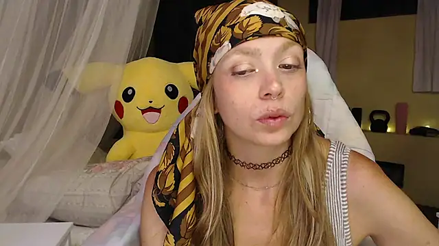 SamyLight Live XXX-chat