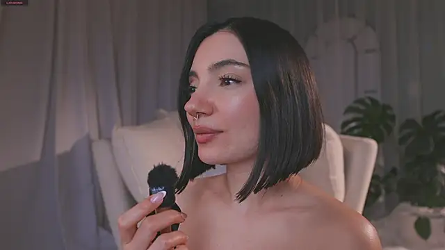 Chat +18 de AmyArmstrong ao vivo