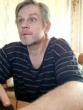 Show modela Mr__XX na web-kameri