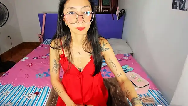 Онлайн чат XXX Anais_lux