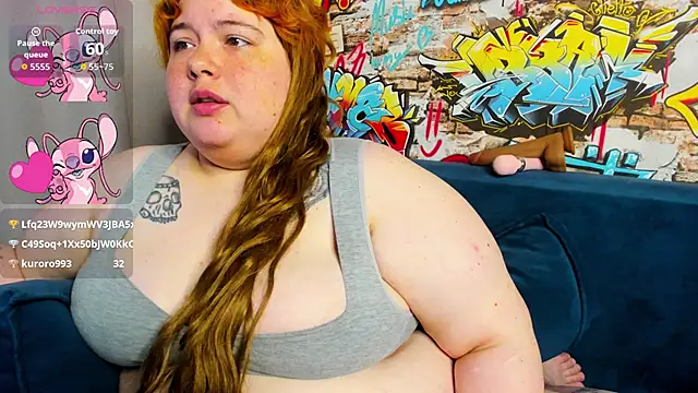 Czat XXX na żywo – Sew_Sunny
