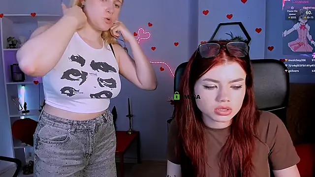 isabel_wave 라이브 XXX 채팅