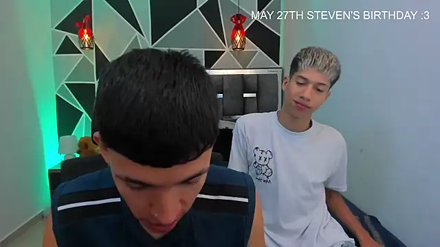 Chat XXX en directo de Juan_Nd_Steven
