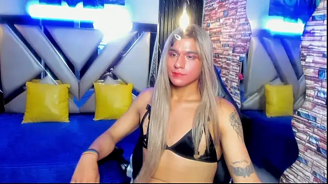 Karina_Cutee Webcam-Show