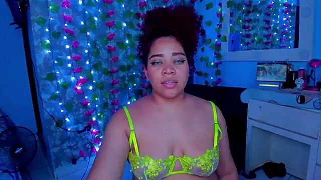 Chat XXX en directo de AngelaCoffee