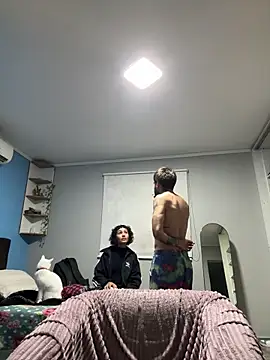 fire-vex Show Webcam