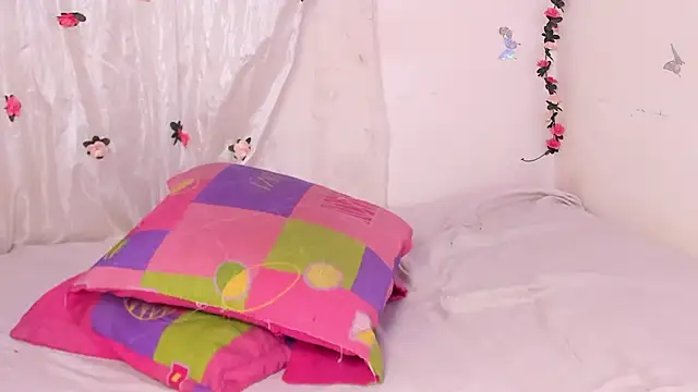 Živý XXX chat EvelynLuxx