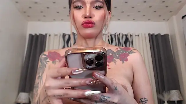 عرض كام Sassy_Bea