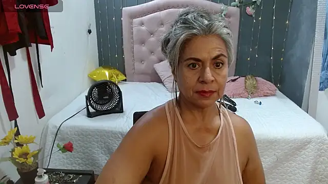 lalisha_96's Webcam Show
