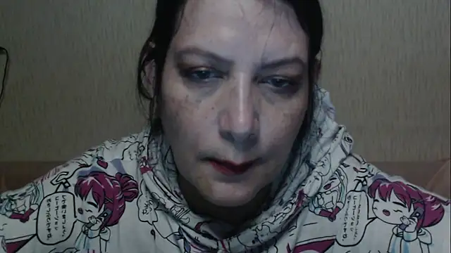 Chat XXX en directo de VelvetDreamsX