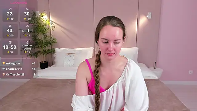 JaniceCollins: онлайн-чат