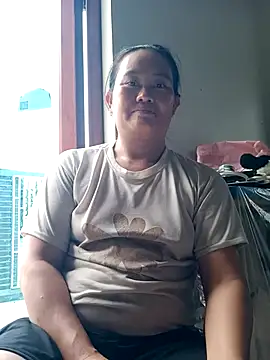 Jiju-min's Live XXX Chat