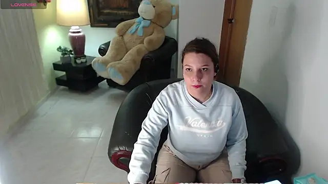 alexia_87 Chat XXX live
