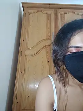 ghadiraa Live XXX-Chat