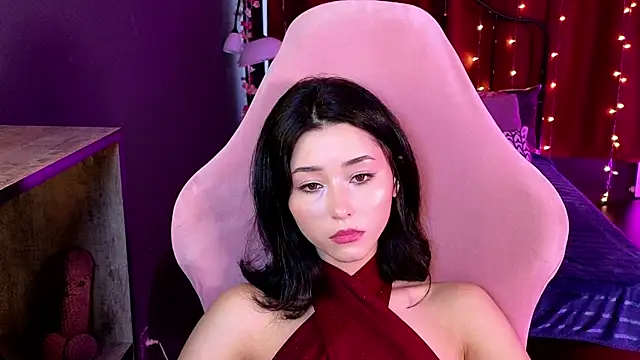 Chat XXX ao vivo de RedMidnight