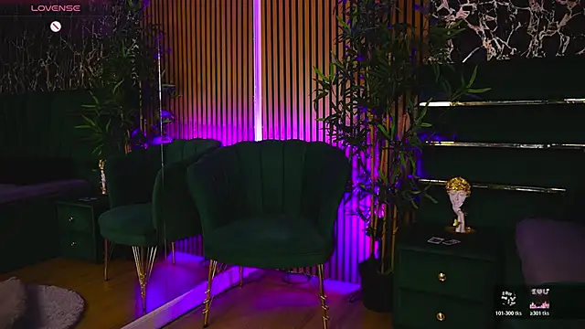 BarbieKara Adlı Modelin Canlı XXX Sohbeti