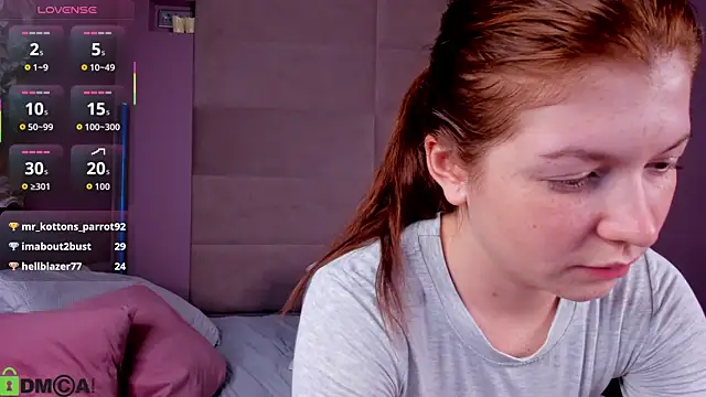Nika_Jonson live XXX chat