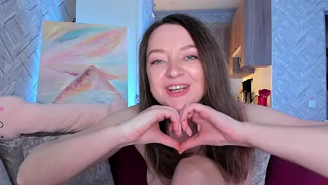 FancyRoom's Webcam Show