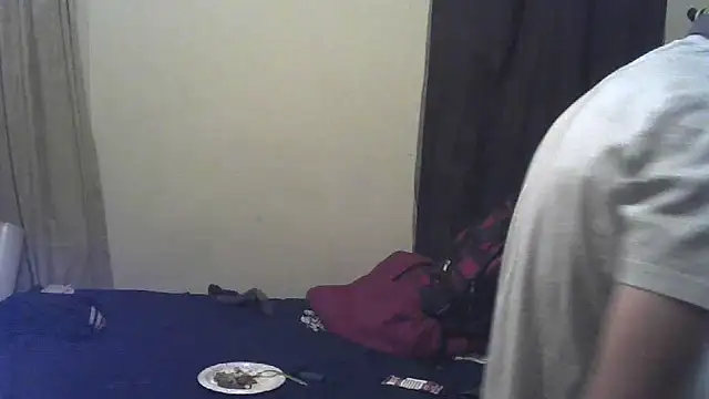 Johnny1991Blunt Live XXX-Chat