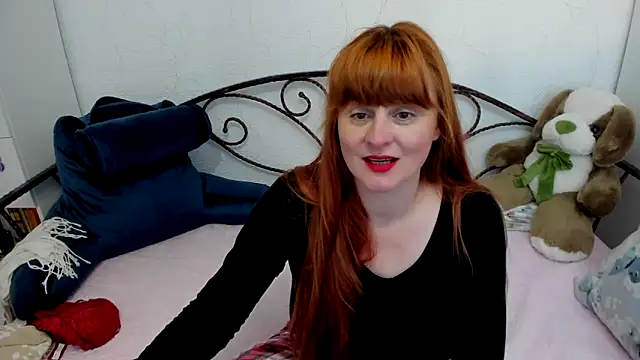 Chatroom XXX en direct de NightWish_Lorena