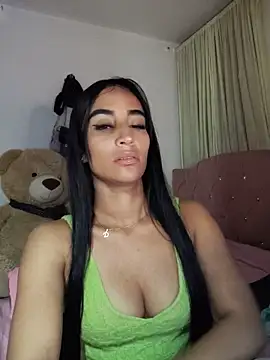 Czat XXX na żywo – _nathaly_sweet