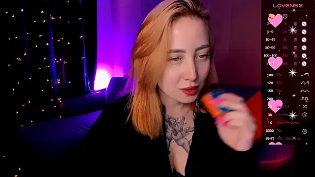 Chat XXX en directo de deboramoore