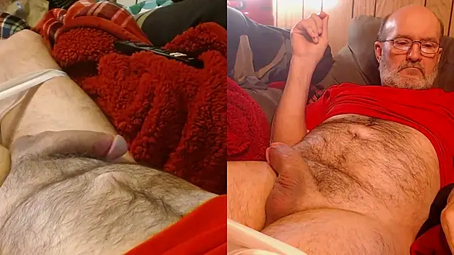 snickers1 Webcam-Show