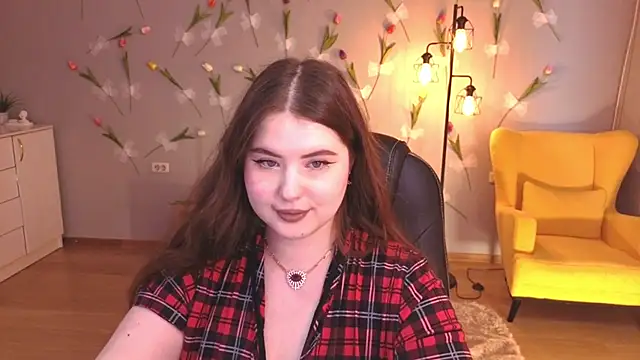 PixelGoddessn Live XXX chat