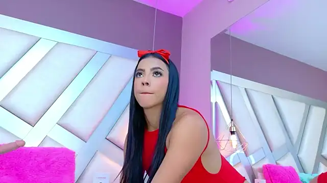 Amber_villalobos_'s Webcam Show
