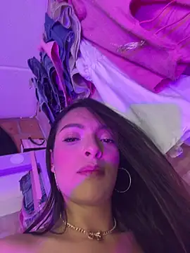 Skye_Moore Obrolan Langsung XXX