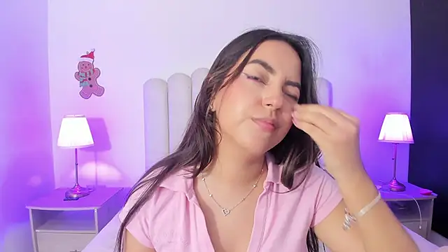 SofieBunnie's Live XXX Chat
