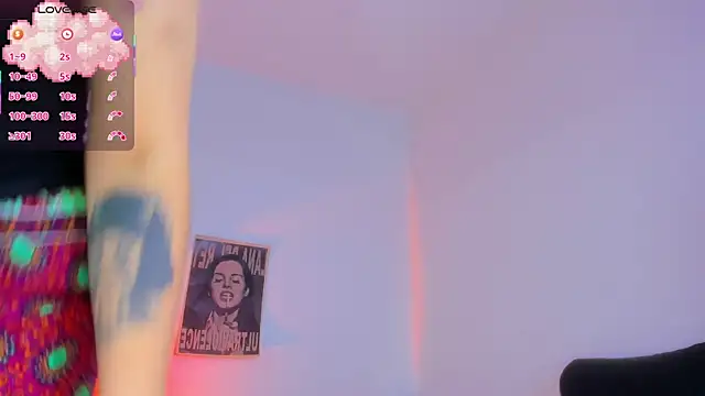 MarieTaylor_'s Live XXX Chat