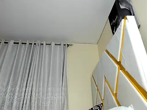 Show Webcam de Freaky_Bad_Girl