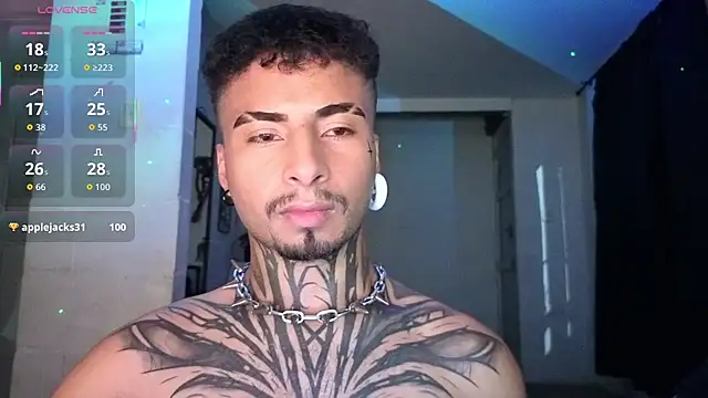 JuanCamiilo_66 라이브 XXX 채팅