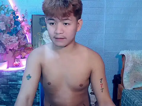 Bigboy_Sean 웹캠 쇼