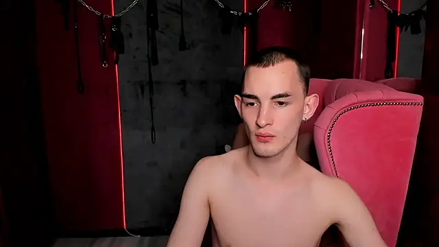 Lucas_Morann Live XXX chat