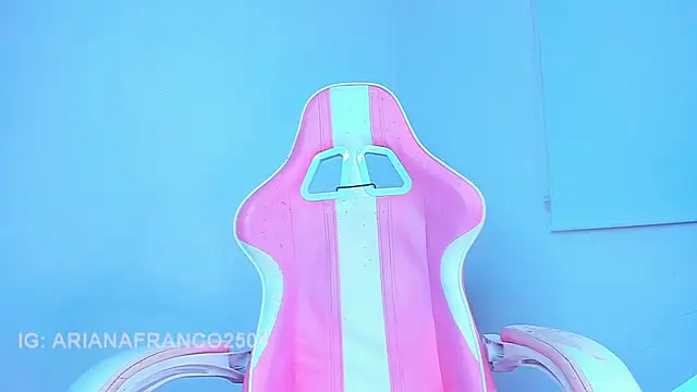 Ariana_f's Live XXX Chat