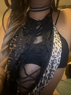 violetax94 Webcam Show