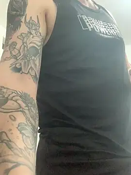 billyking2452's Webcam Show