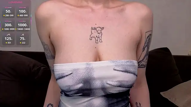 WavaMaddisonn Live XXX chat