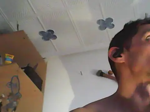 Fundy37's Webcam Show