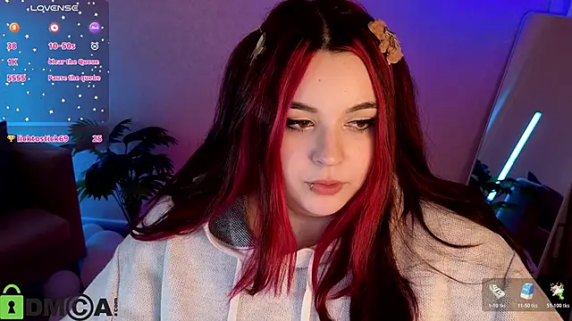 Chat XXX Live Mia_R0ss