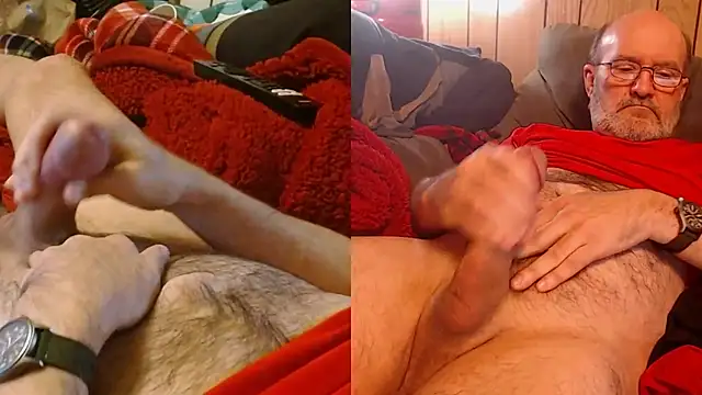 Show Webcam de snickers1