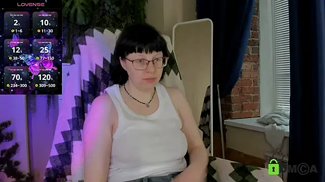 Melissa_Wells – Live XXX-chat