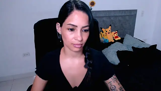 diana__34 Adlı Modelin Canlı XXX Sohbeti