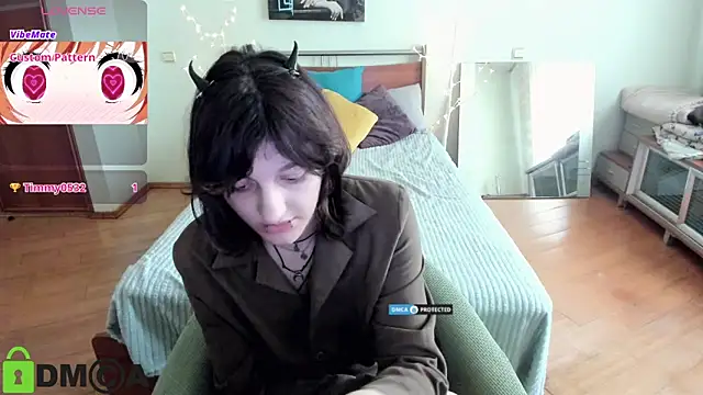 A_Skyy's Live XXX Chat