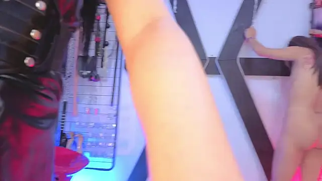 عرض كام Eliz_bdsm
